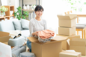 引越し準備スケジュール｜2ヶ月前から当日までの完全ガイド